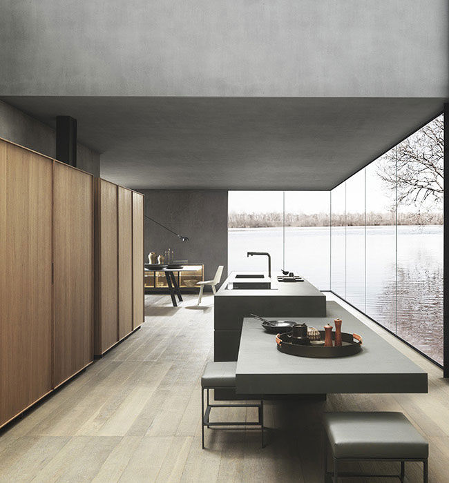 Cucina Frame