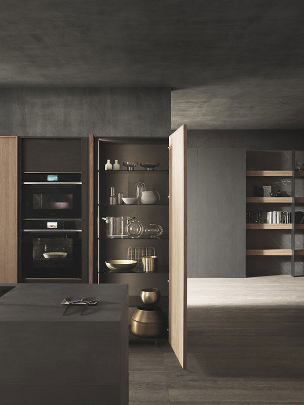Cucina Frame