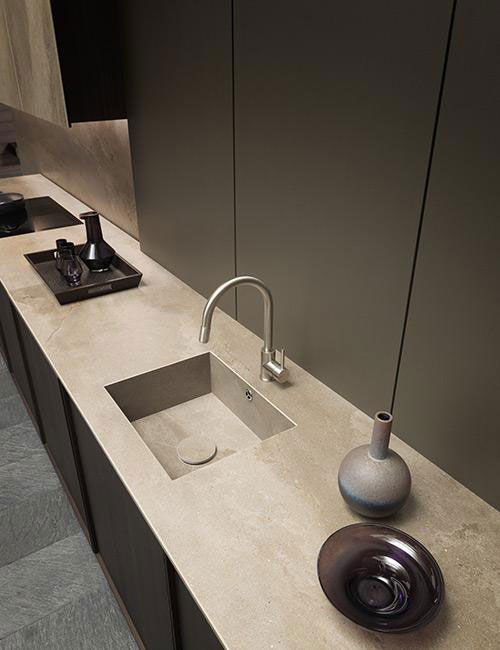 Cucina Frame