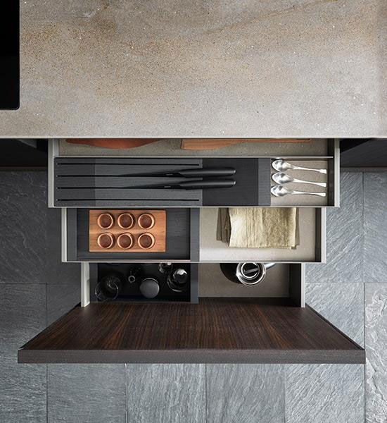 Cucina Frame