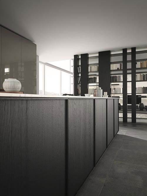 Cucina Frame