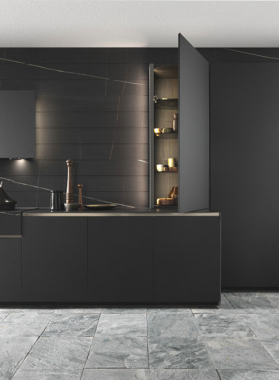 Cucina Skill