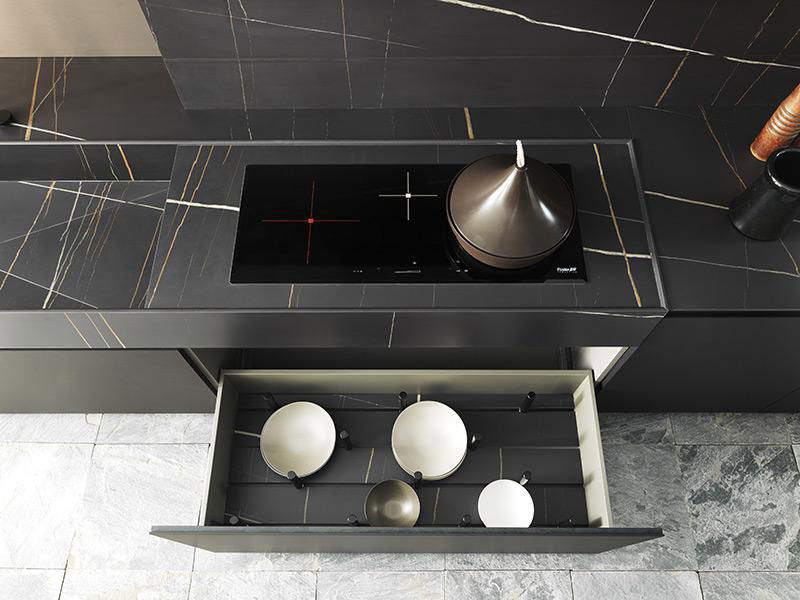 Cucina Skill