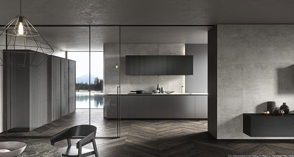 Cucina Skill