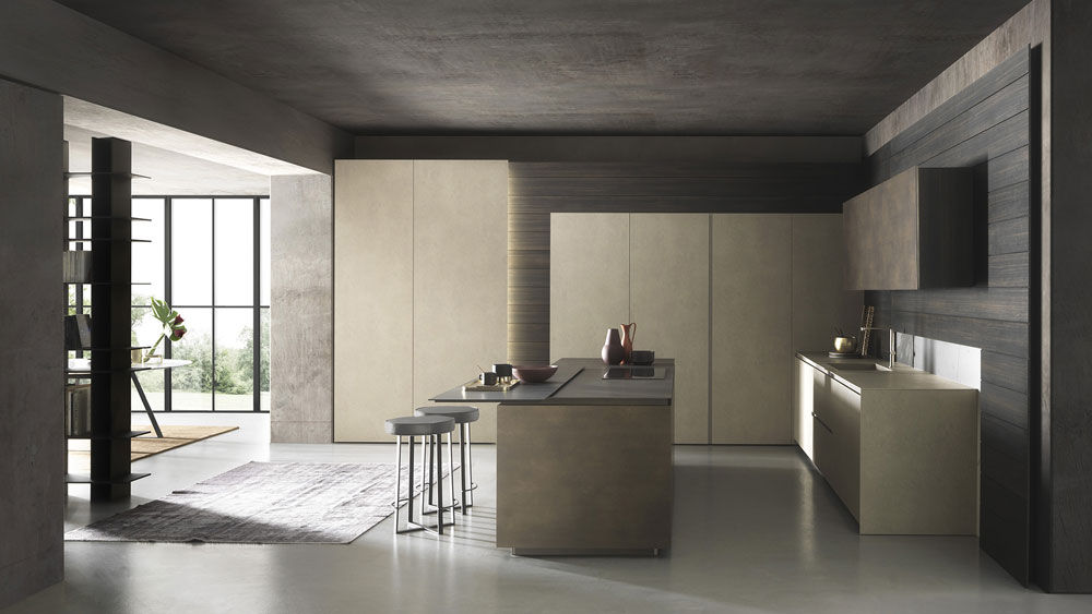 Cucina Skill
