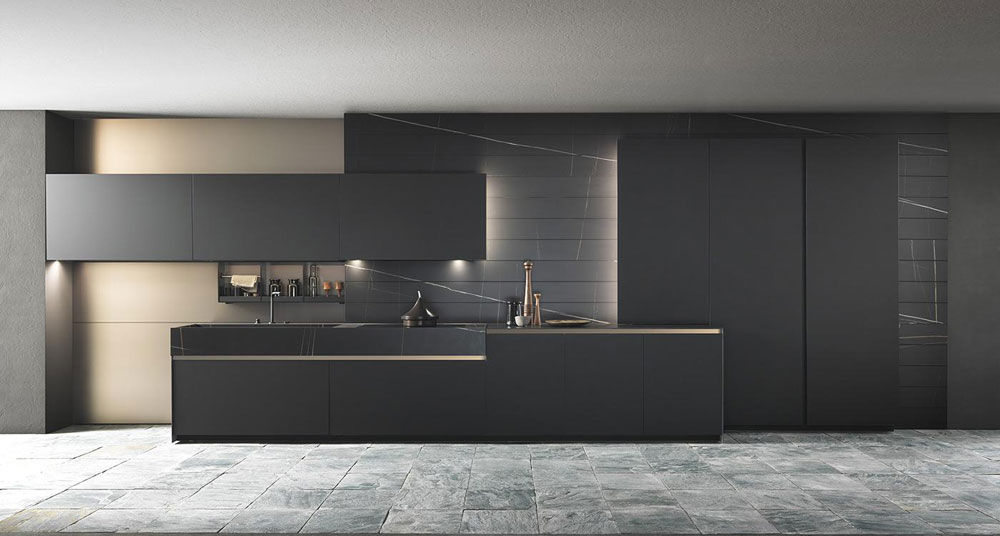 Cucina Skill