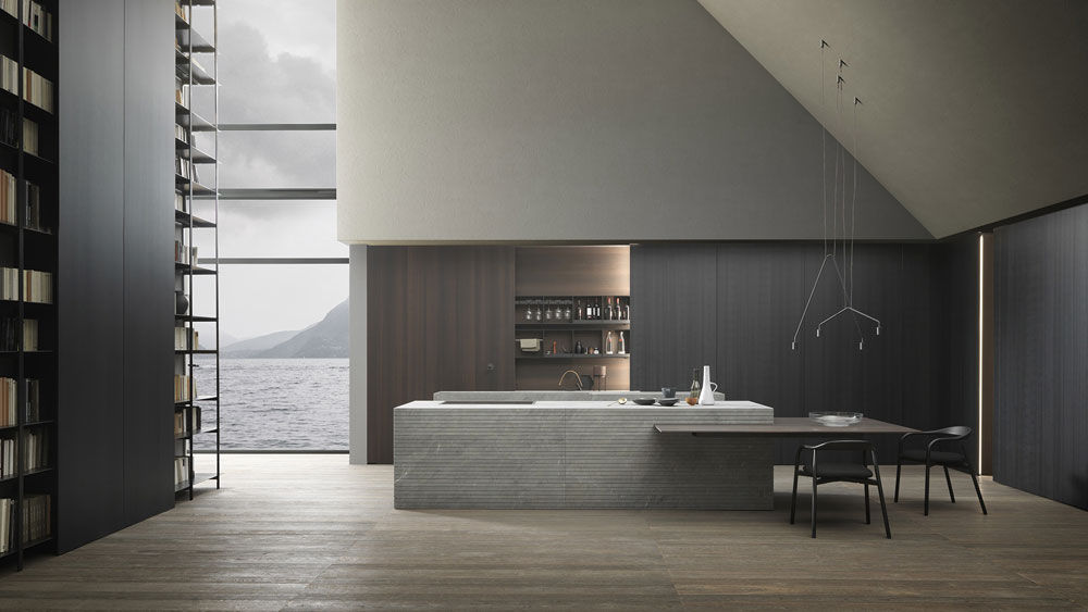 Cucina Blade Lab