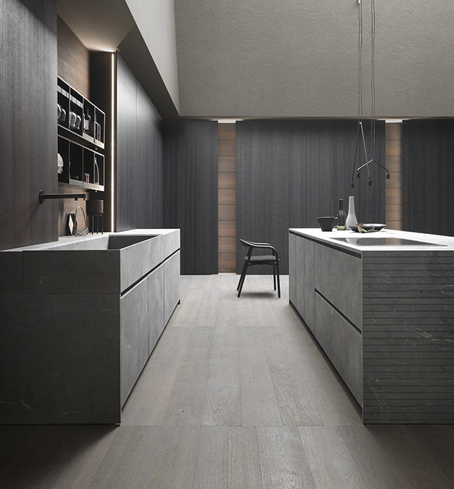 Cucina Blade Lab