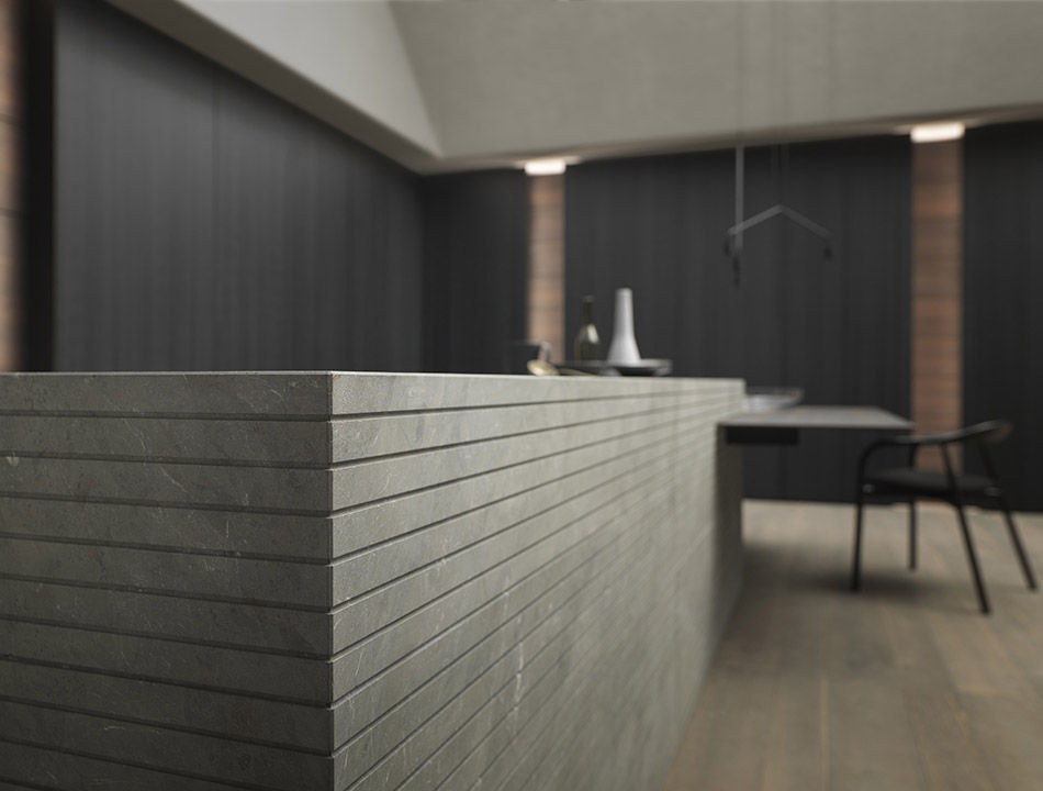 Cucina Blade Lab