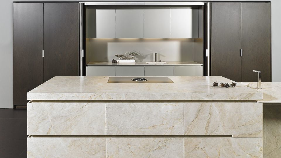 Eggersmann Küchenmöbel Küche Taj Mahal | Designbest