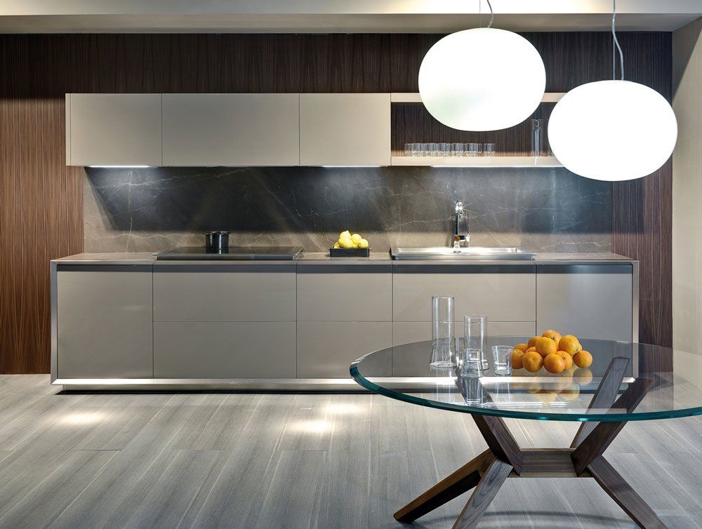 Cucina Milano [B] Da Elam | Designbest