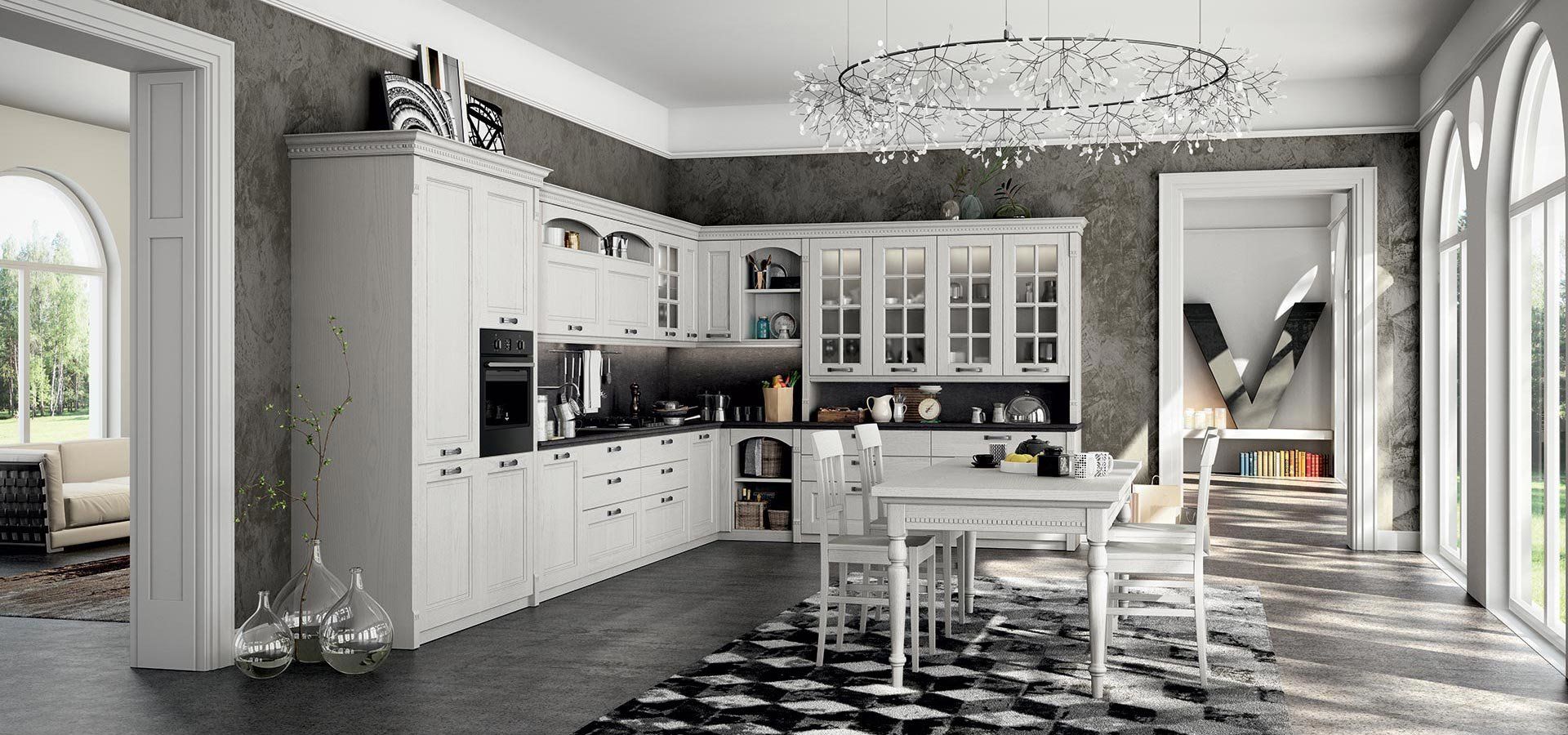 Cucina Virginia da Arredo 3 | Designbest Cucina Virginia da Arredo 3 | Designbest