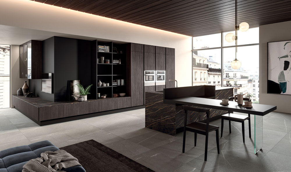 Cucina Bijou