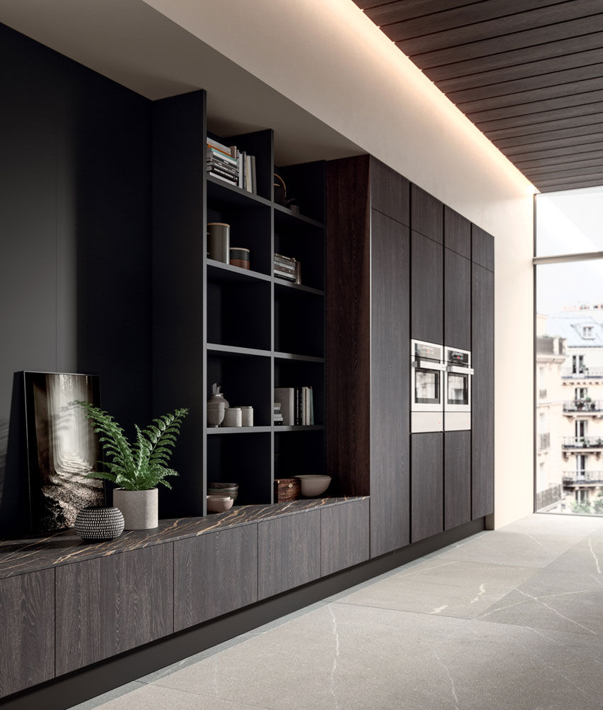 Cucina Bijou