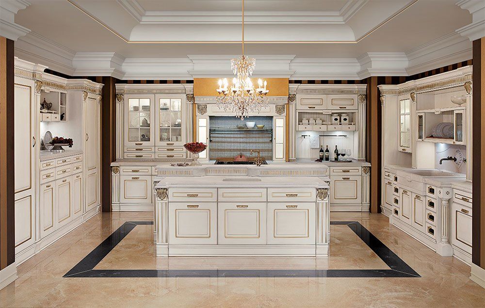 Cucina Imperial