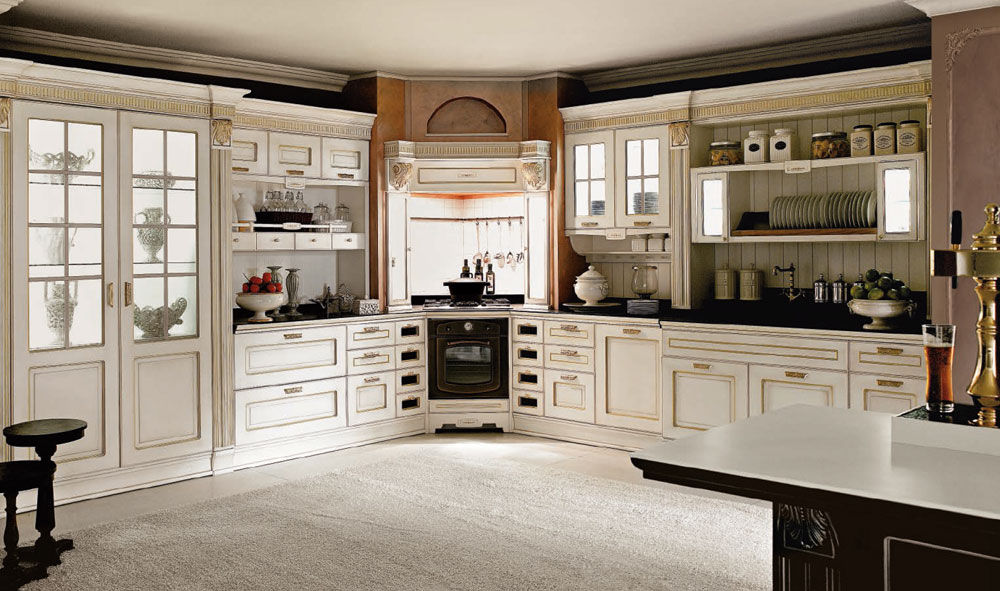 Cucina Imperial