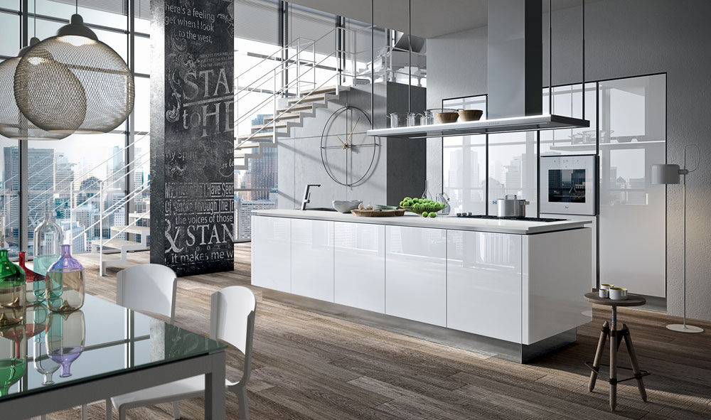Cucina Bijou