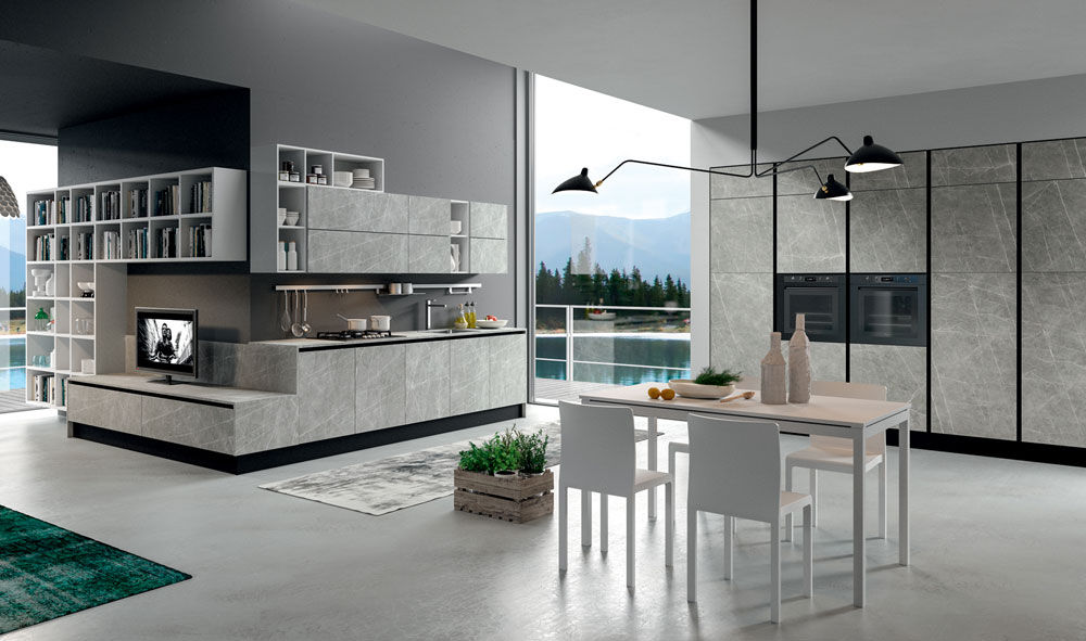 Cucina Bijou