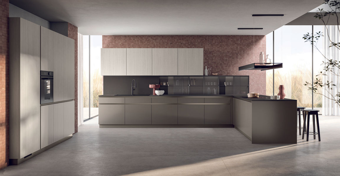 Cucina Lumina