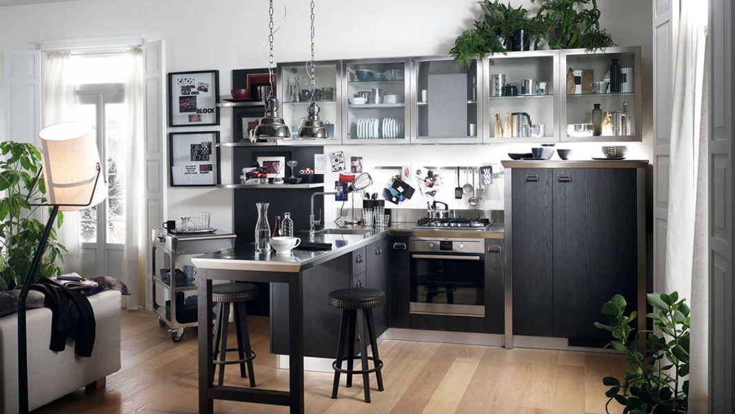 Cucina Diesel Social Kitchen