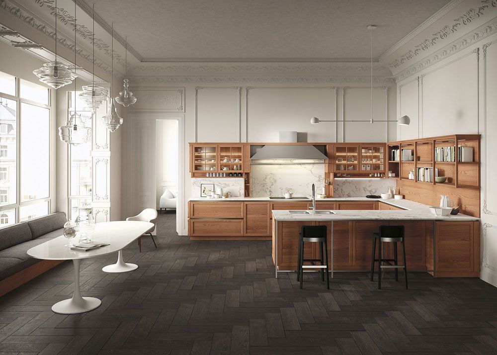 Cucina Heritage