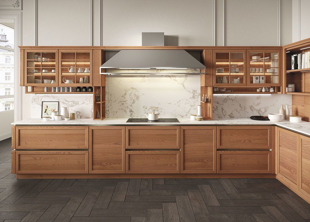 Cucina Heritage