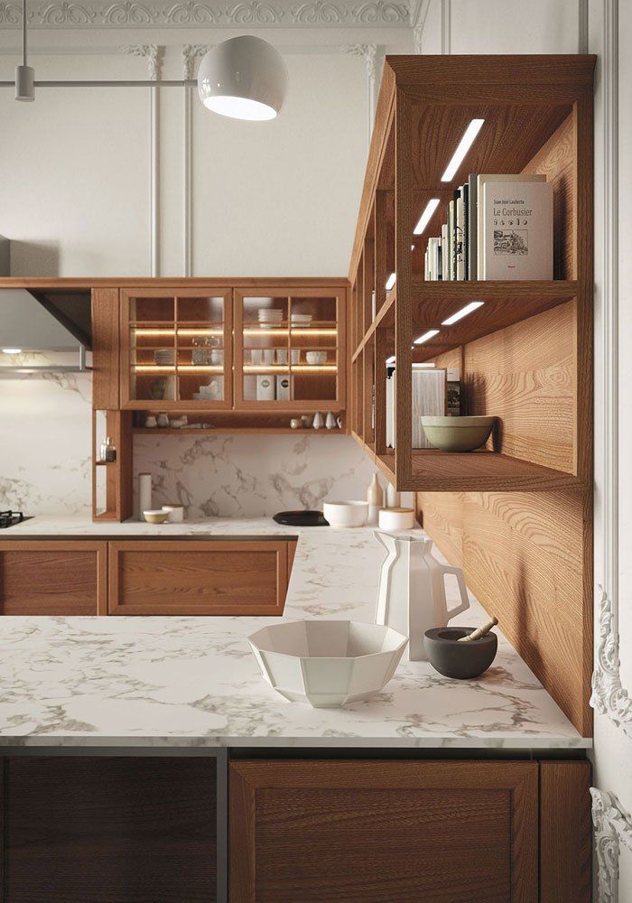 Cucina Heritage