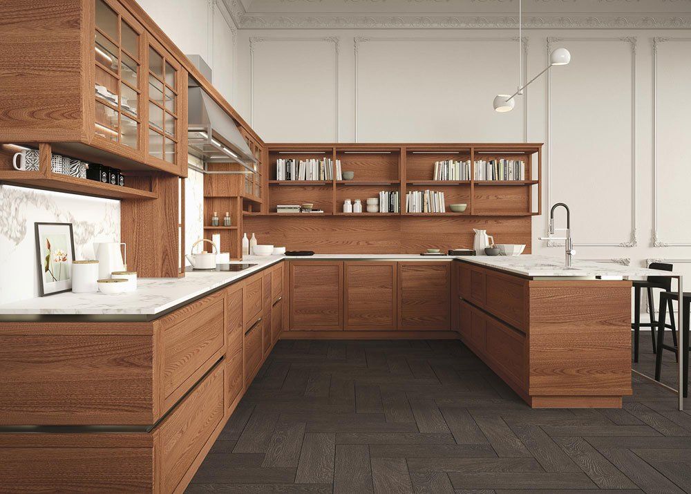 Cucina Heritage