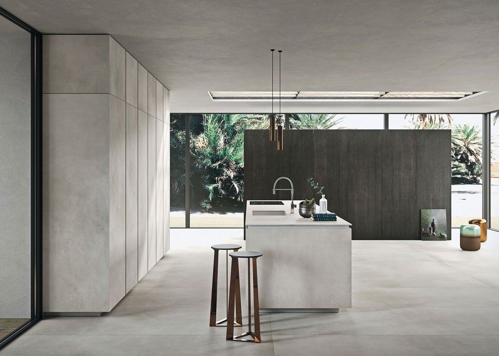 Cucina Way Materia