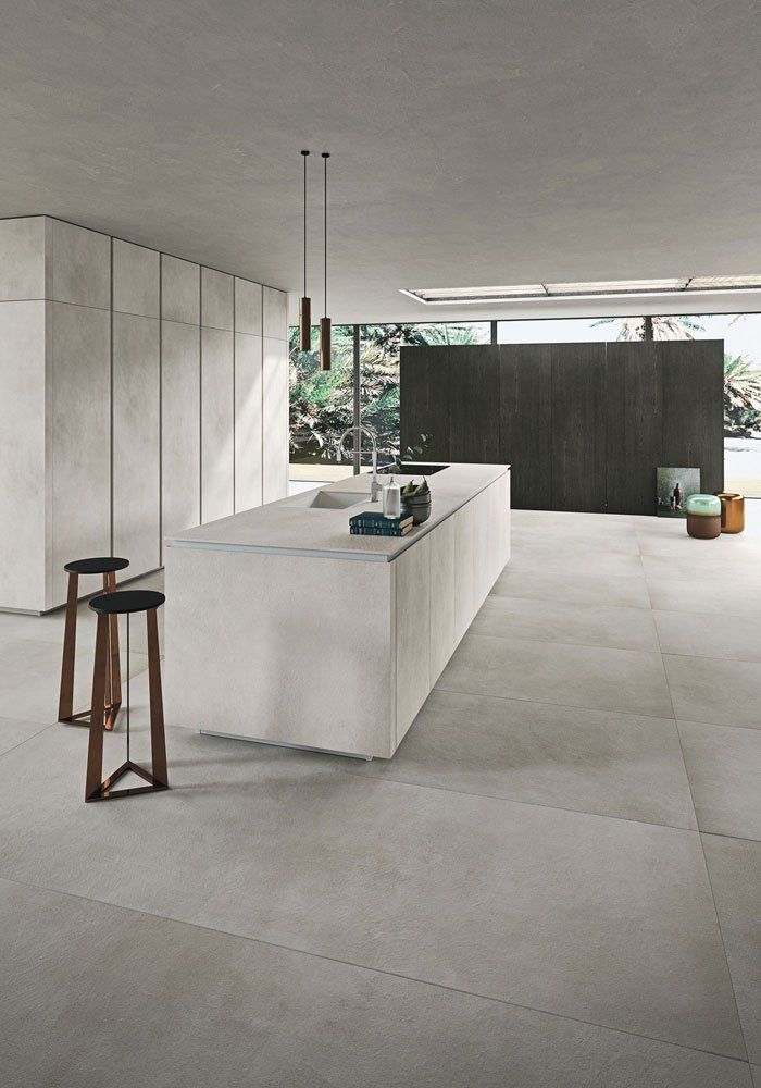 Cucina Way Materia