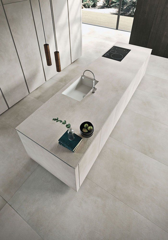 Cucina Way Materia