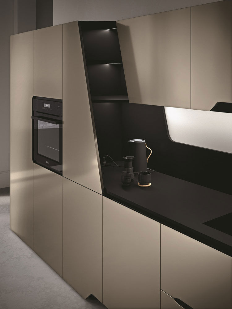 Cucina Vision