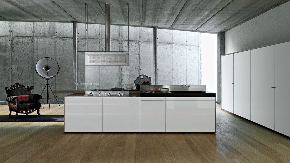 Cucina Artematica