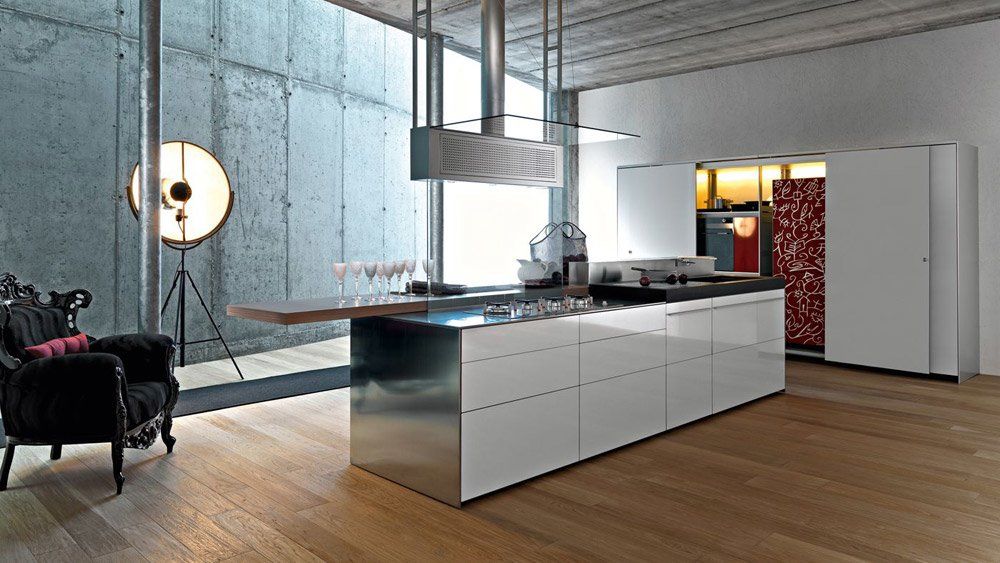 Cucina Artematica