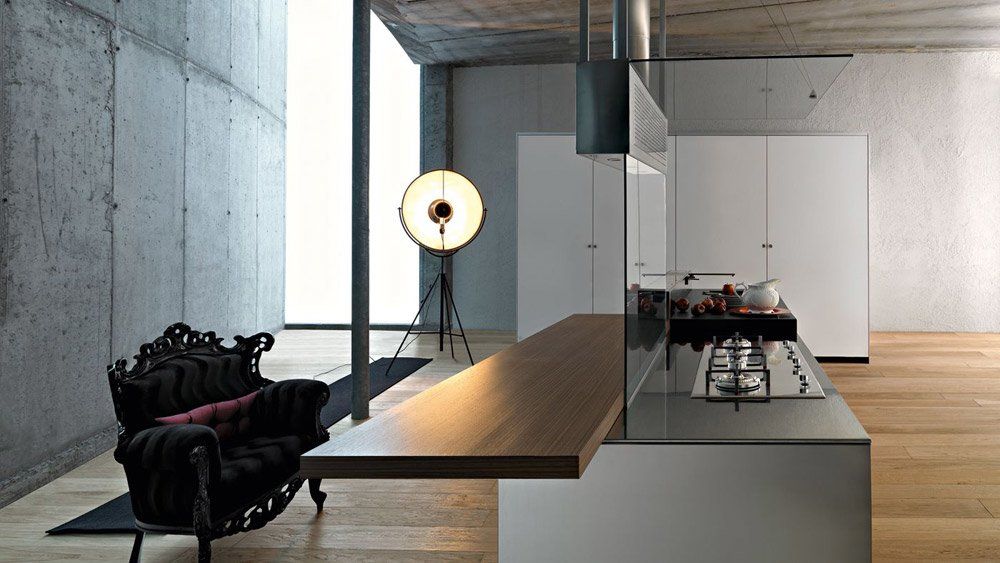 Cucina Artematica