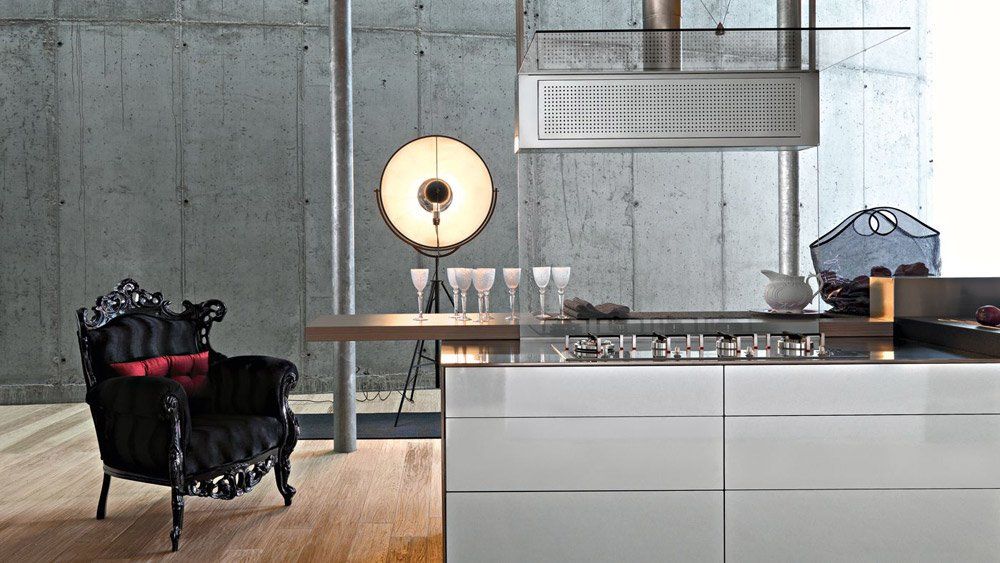 Cucina Artematica