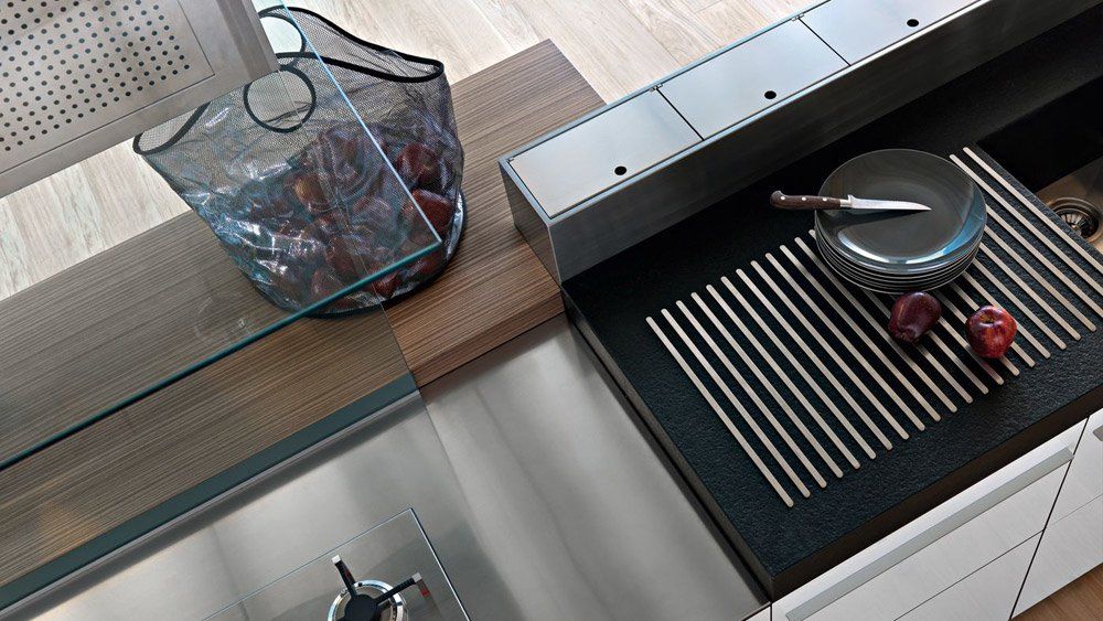 Cucina Artematica