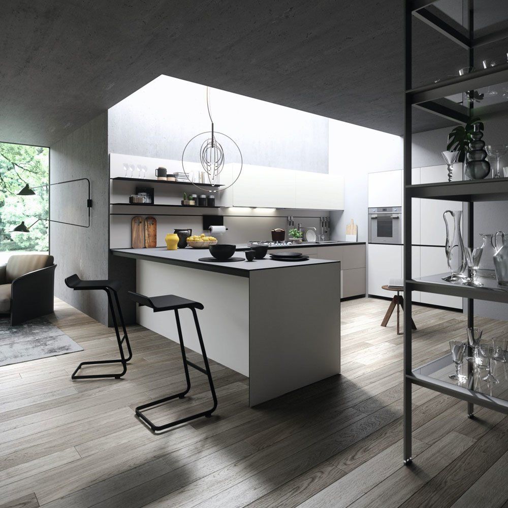 Cucina Forma Mentis