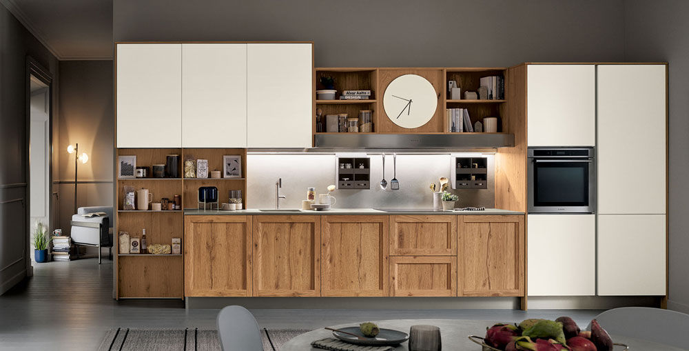 Cucina Milano Porta Romana
