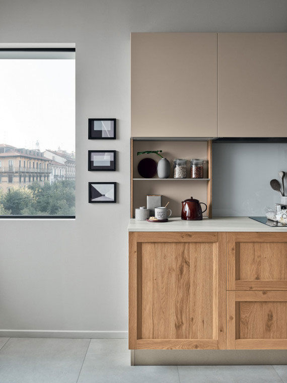 Cucina Milano Porta Romana
