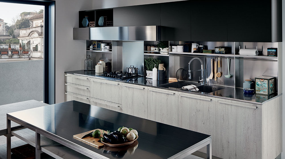 Cucina Ethica Decorativo