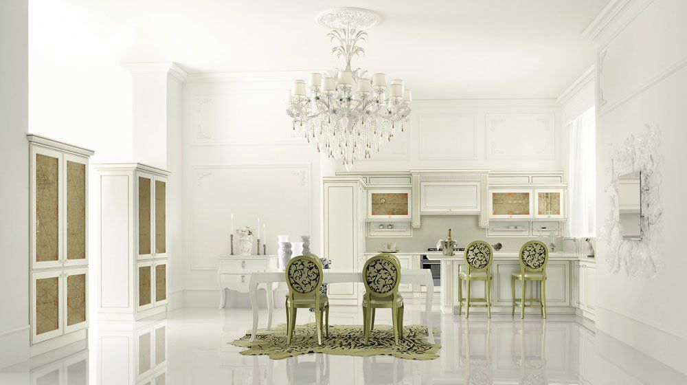 Cucina Mirabeau