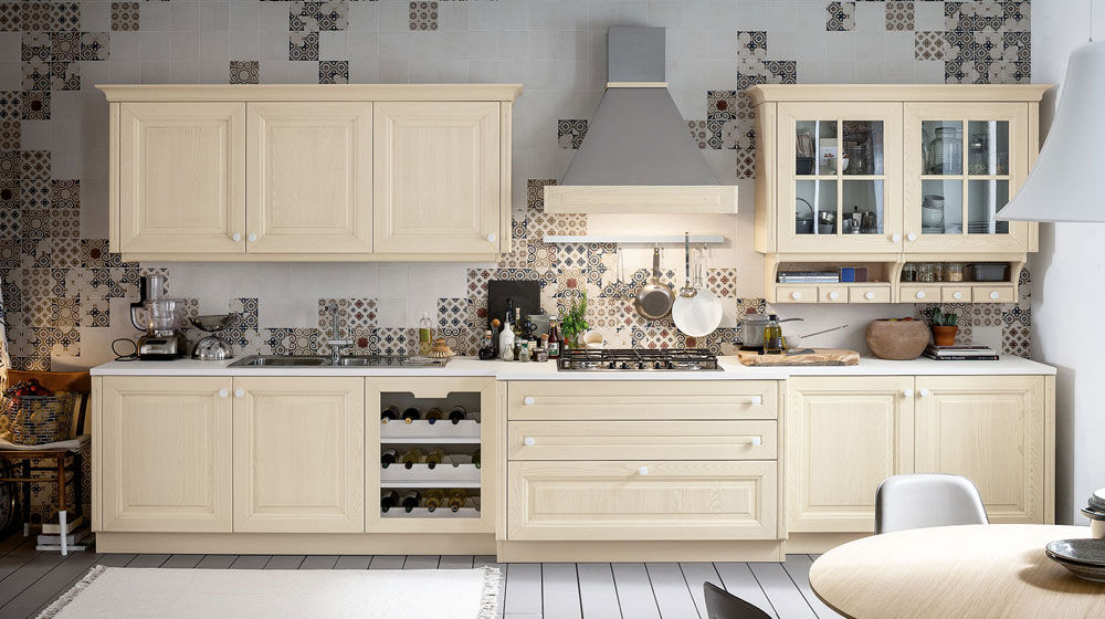 Cucina Pavese