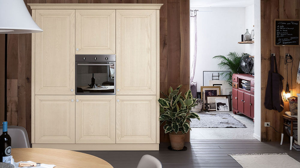 Cucina Pavese