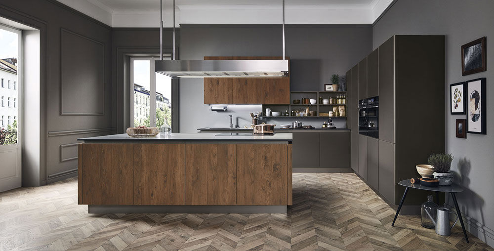 Cucina Ri-flex