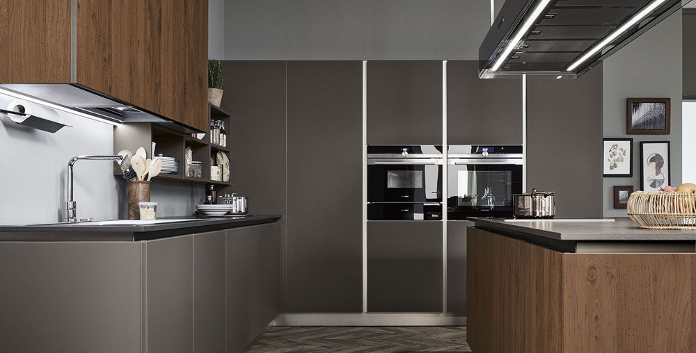 Cucina Ri-flex