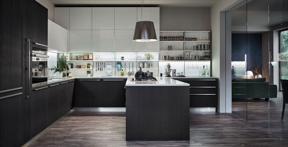 Cucina Extra
