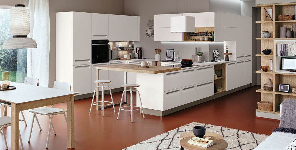 Cucina Carrera F1