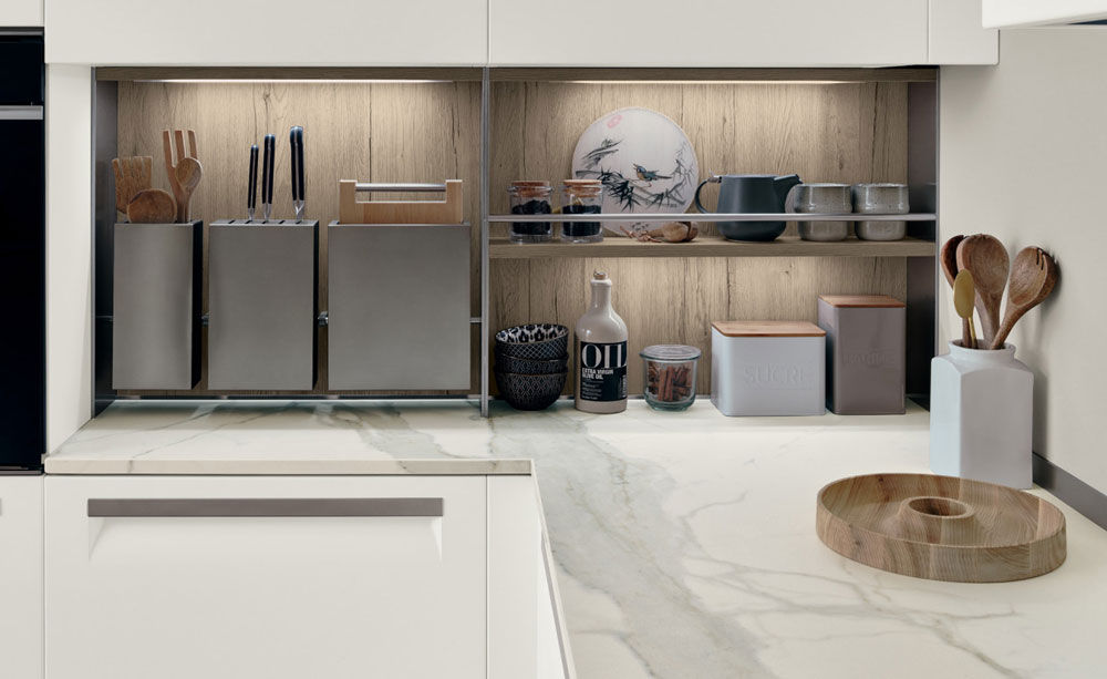 Cucina Carrera F1