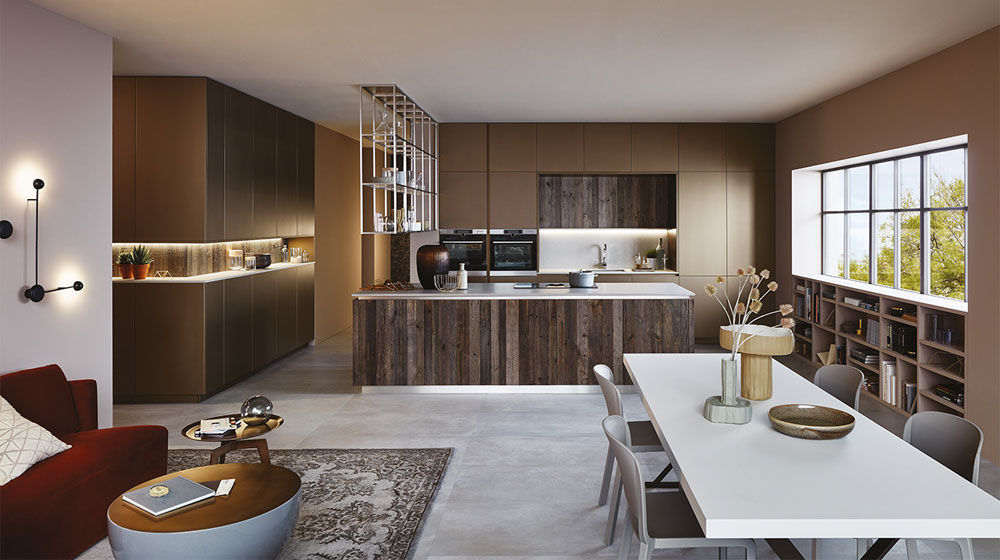 Cucina Lounge